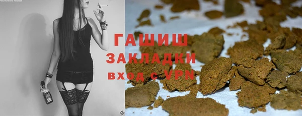 стафф Арсеньев