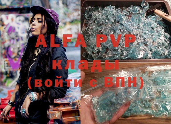 стафф Арсеньев